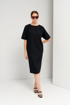 Платье BURVIN 9005-81 - фото 1