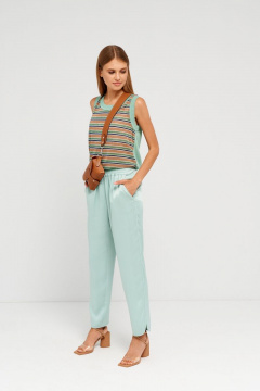 Брюки BURVIN 9021-11 - фото 1