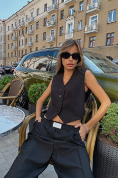 Skipper Design 733 черный