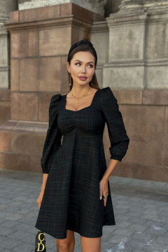 THE.WOMAN 0110 черный