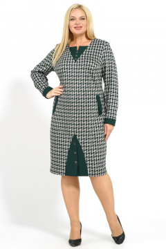Alani Collection 1985 зеленый