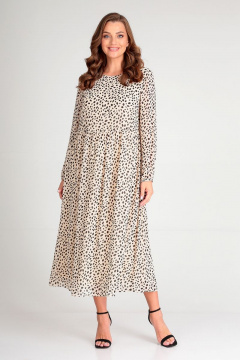Liona Style 876 бежевый