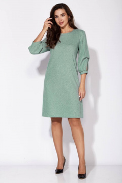 Платье TAiER 1237 мята - фото 1