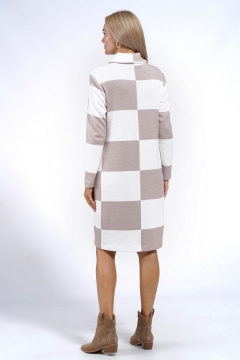 Alani Collection 2012 молоко+беж