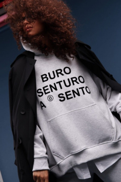 BURO 1076
