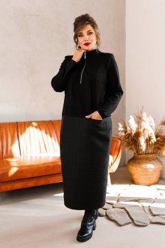Romanovich Style 1-2586 черный