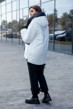 Lady Secret 7289/1 белый+черный