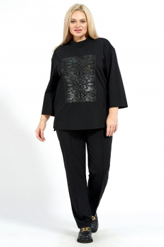 Alani Collection 2011 черный