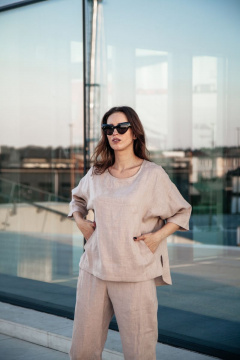LUDMILA LABKOVA 2701/23-08с какао