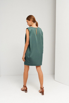 Платье BURVIN 9102-81 - фото 2