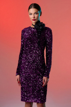 DiLiaFashion 0791 мультидизайн