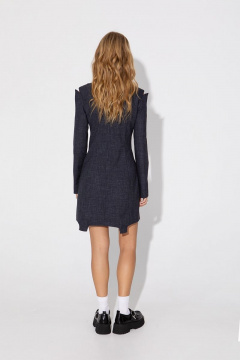 Платье PiRS 4930 - фото 5