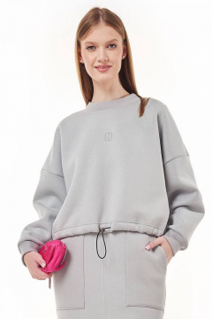 Свитшот, юбка GO F7056/29-01.164-170 - фото 5