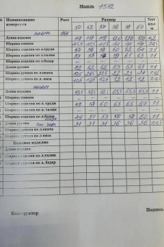 Runella 1592 синий_мелкий_горох