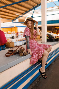 Country М034