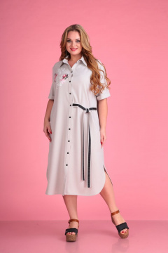 ANASTASIA MAK 480 бежевый