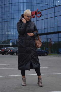 DOGGI 5033 черный