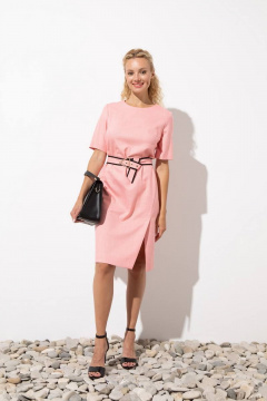 Платье Femme & Devur 80161 1.14F(170) - фото 2