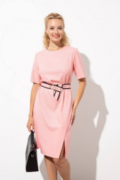 Платье Femme & Devur 80161 1.14F(170) - фото 1