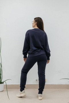 SK Brand SK2715 фуме(графит)