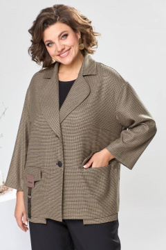 Romanovich Style 2-2552 коричневый