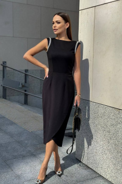 Totallook 23-4-21 черный