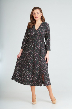 Ксения Стиль 1760 зеленый