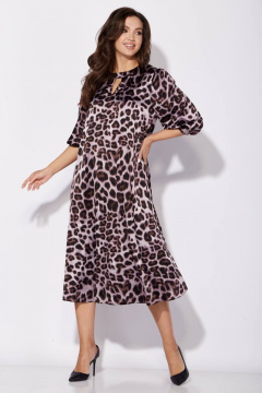 Viola Style 01033-2 леопард