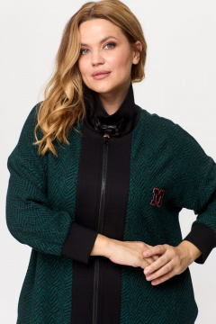 Michel chic 2139 зеленый
