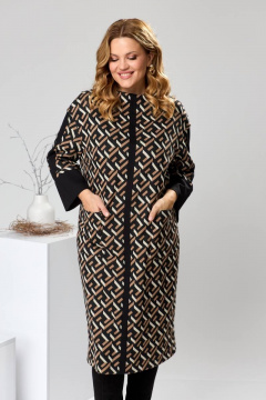 Romanovich Style 1-2459 коричневый