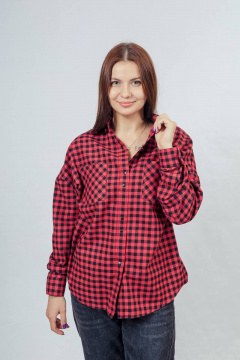 Nadex 20-077510/403-23 черно-красный