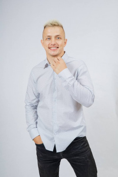 Nadex 01-048612/501-23_170-176 бело-серый