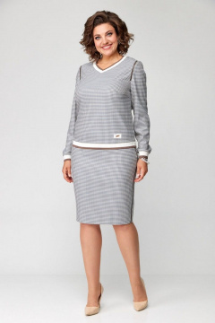 Le Collect 256 серый