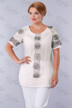 DaLi 208 молочный