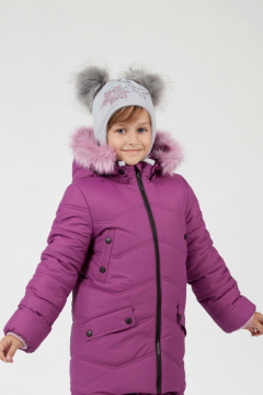 Lona 8302И сирень