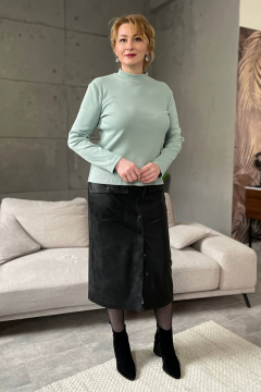 Rumoda 2167 бирюзовый