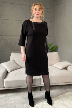 Rumoda 2163 черный