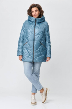 TrikoTex Stil М2920 бирюза