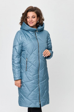 TrikoTex Stil М28-19 бирюза