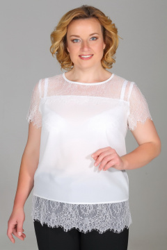 Медея и К 1850 белый