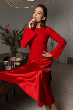 Totallook 22-4-39 красный