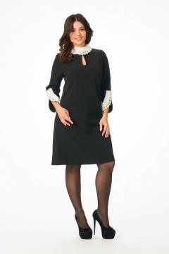 Melissena 775 черный