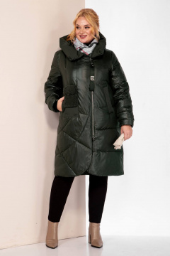 Shetti 2136 изумруд