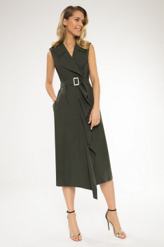 LaVeLa L10111 темно-зеленый