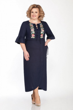 LaKona 1285 синий