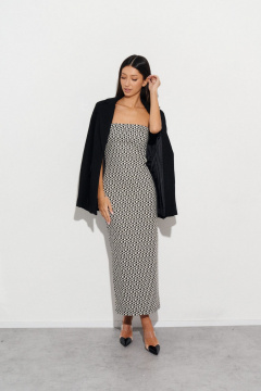 Платье ANNETE A3439 - фото 1