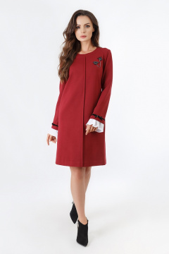 Daloria 1366 бордо