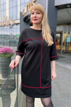 Rumoda 2173 черный