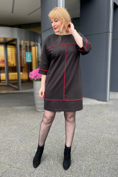 Rumoda 2173 черный