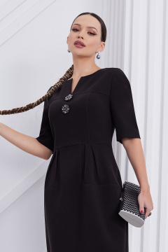 Lissana 4830 черный